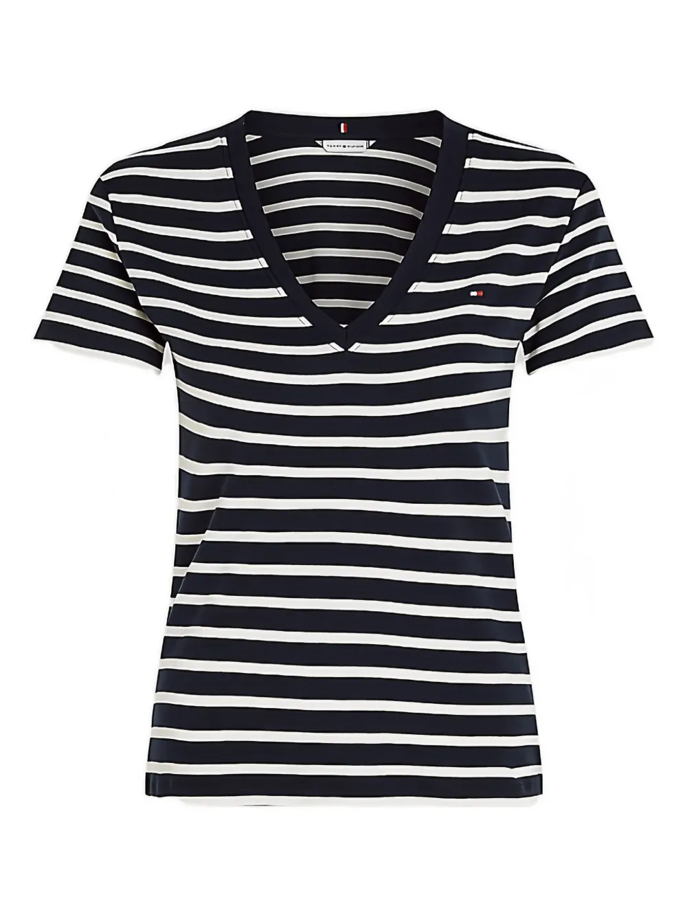 Tommy Hilfiger Cotton T-shirt