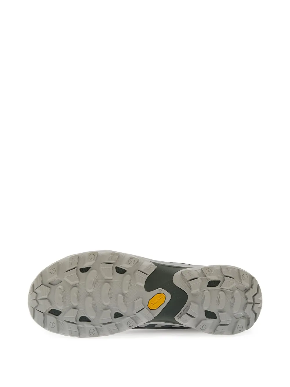 Merrell 1TRL Moab Speed 2 Gtx trainers Grey