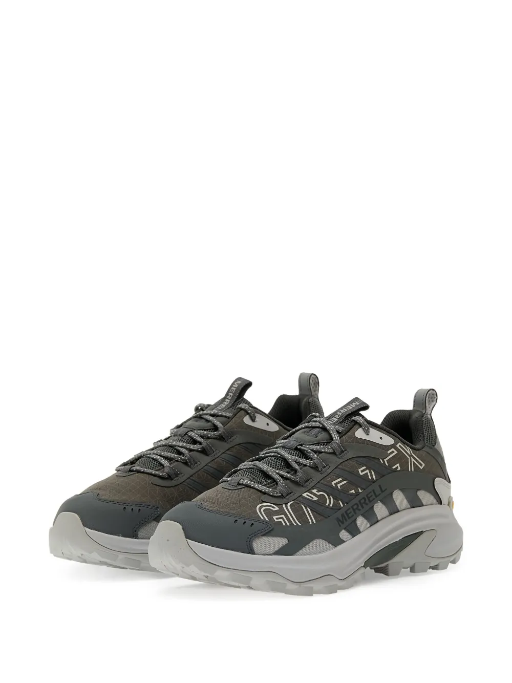 Merrell 1TRL Moab Speed 2 Gtx trainers | Low-Tops | Image 2