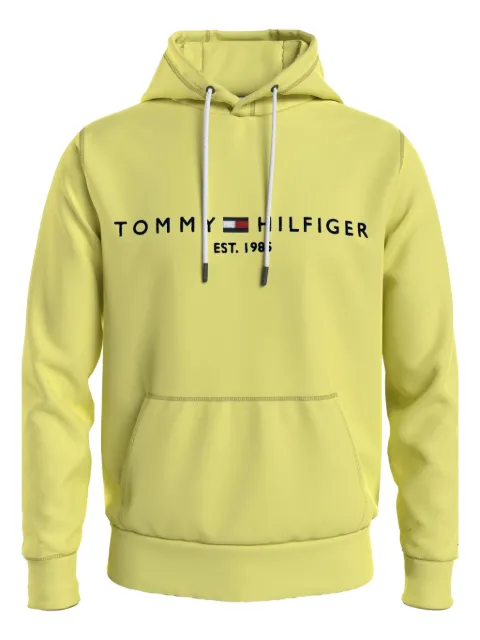 Tommy Hilfiger organic cotton hoodie