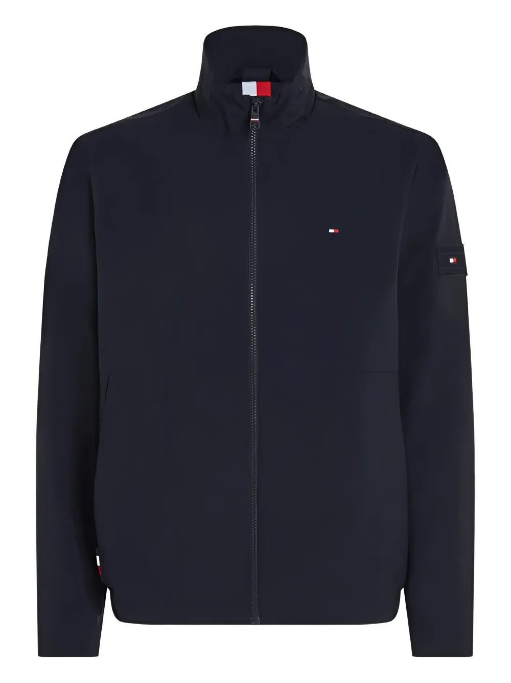 Tommy Hilfiger chamarra Tommy Hilfiger | azul | Image 1