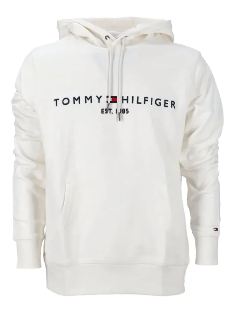 Tommy Hilfiger cotton hoodie