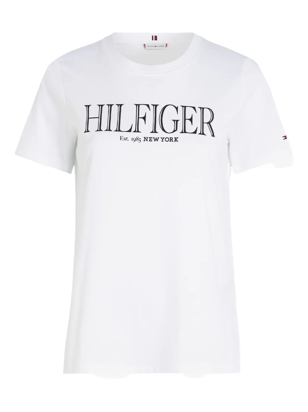 Tommy Hilfiger Cotton T-shirt