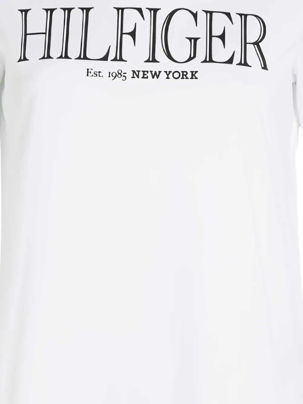 Tommy Hilfiger playera de algodón | Playeras y jerséis | Image 2
