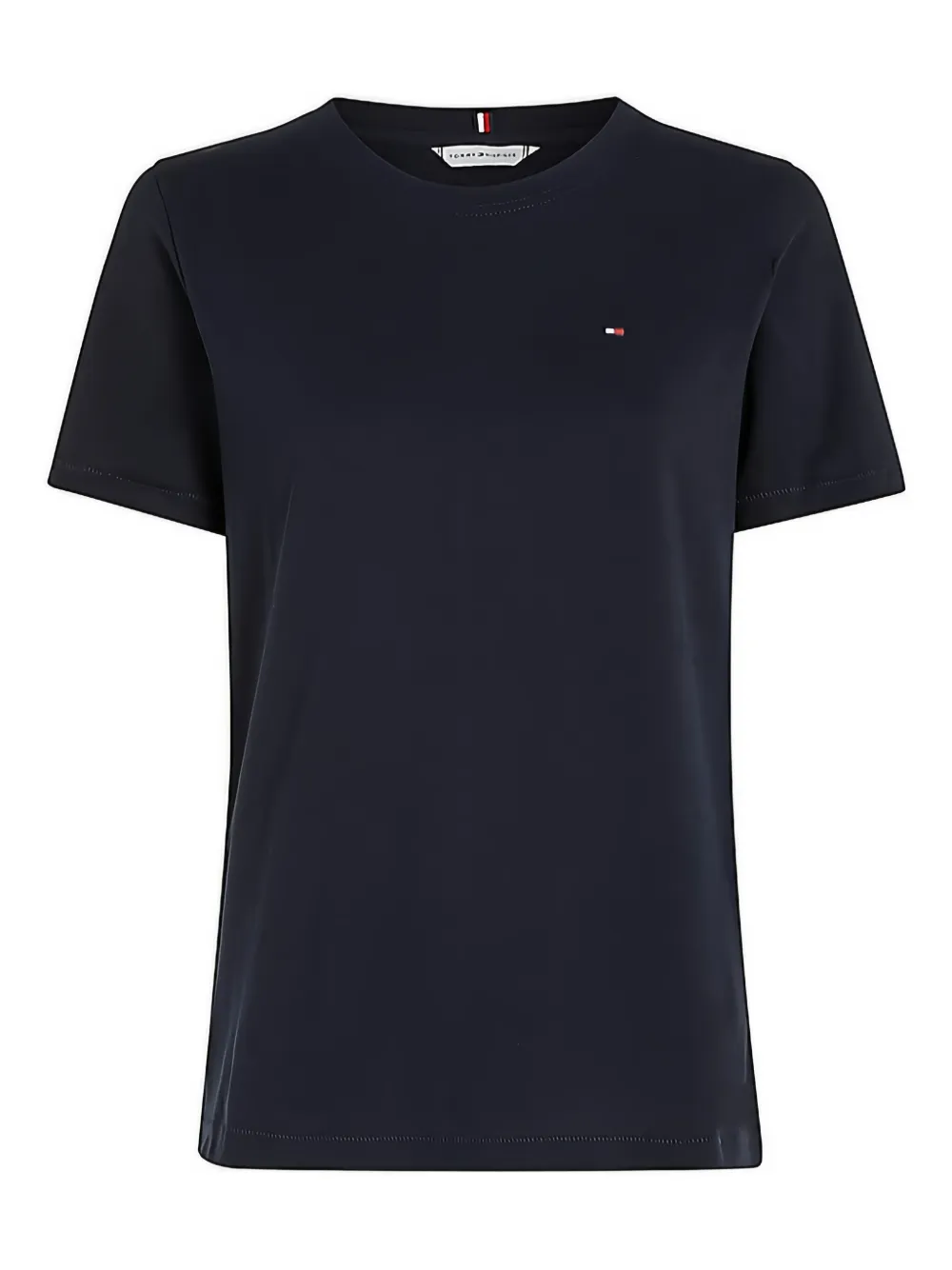 Tommy Hilfiger Cotton T-shirt