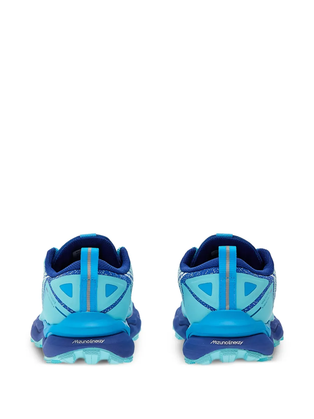 Mizuno Wave Daichi 9 sneakers Blue