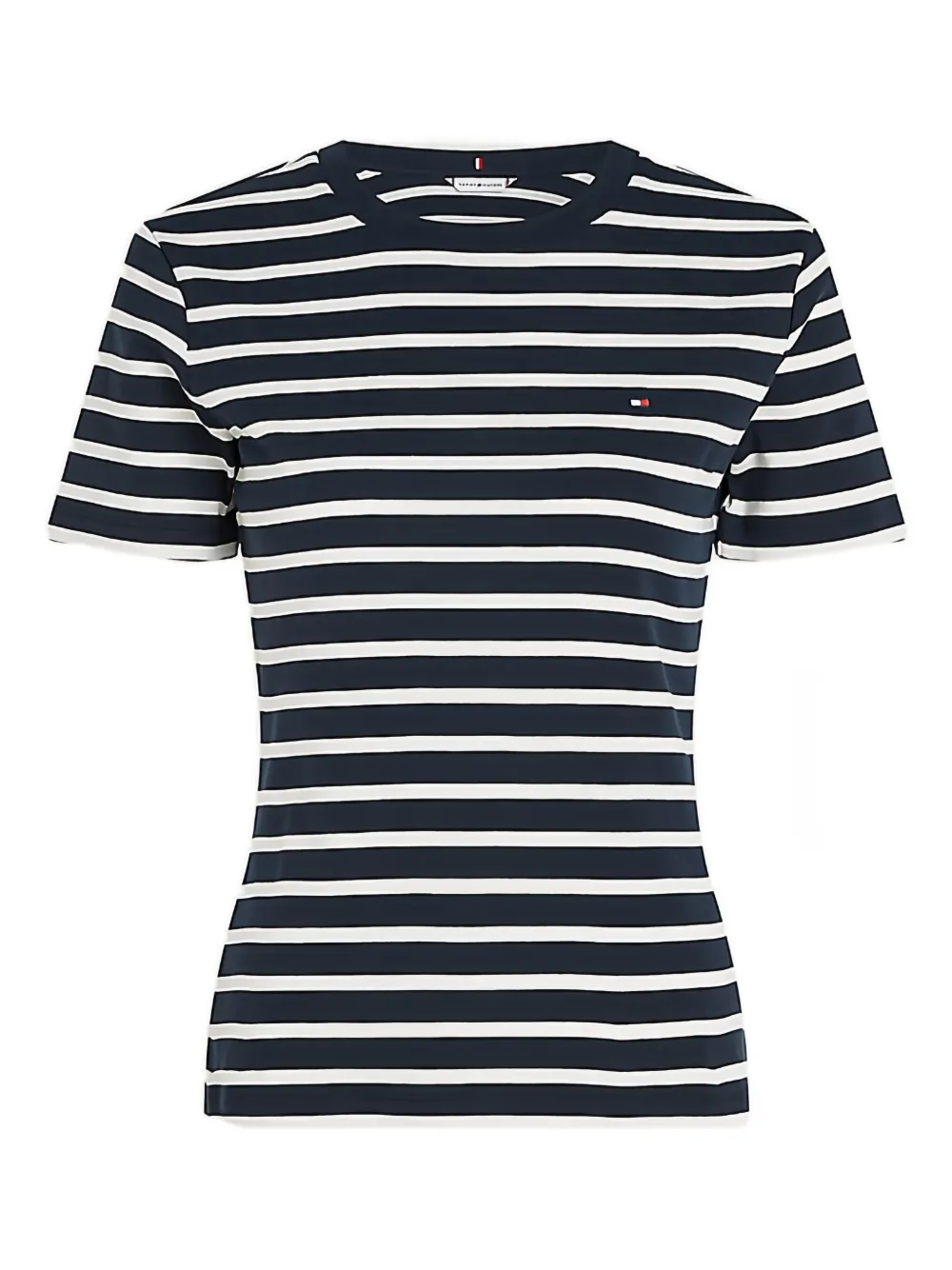 Tommy Hilfiger Cotton T-shirt