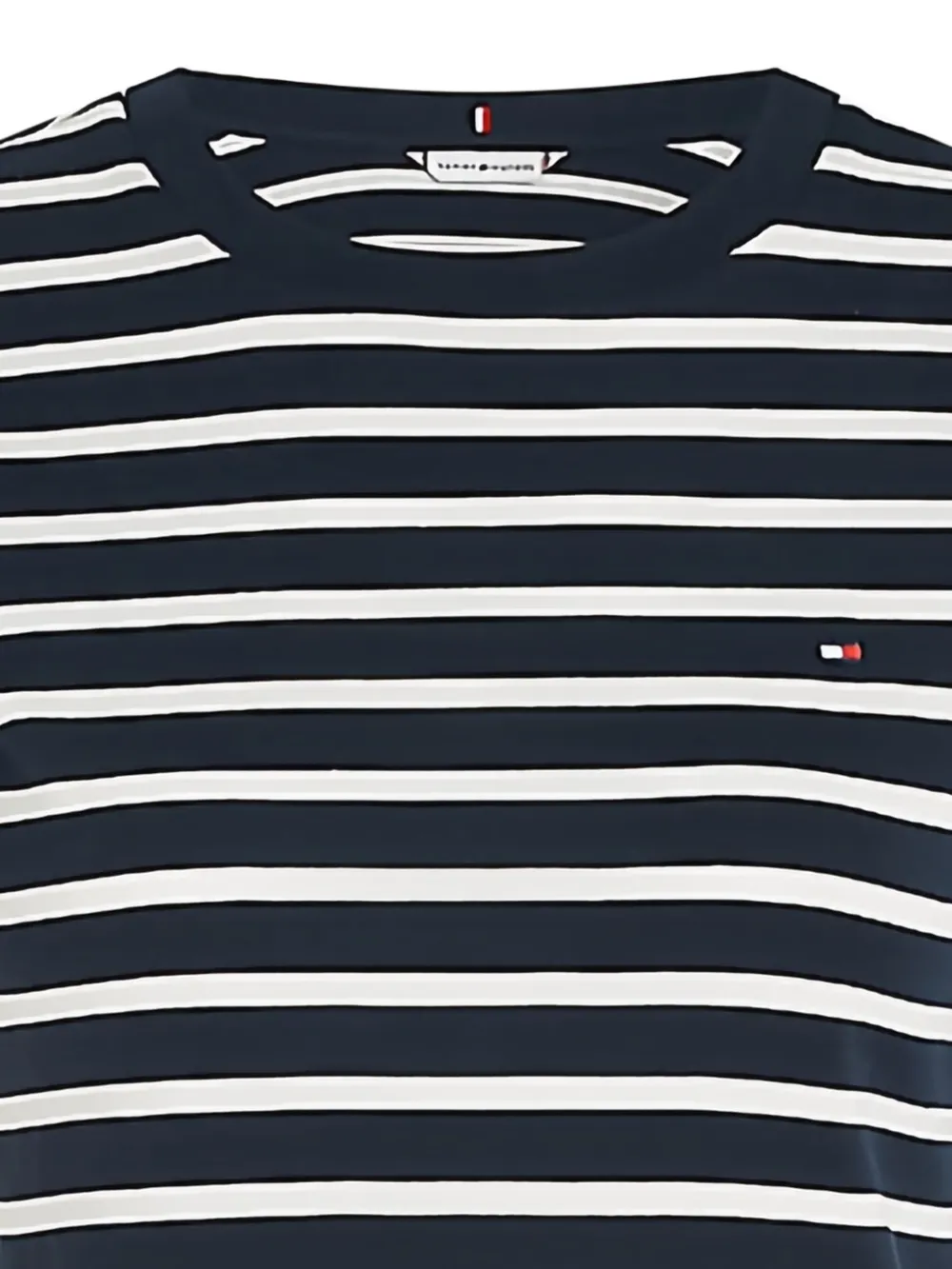 Tommy Hilfiger playera de algodón | Playeras y jerséis | Image 2