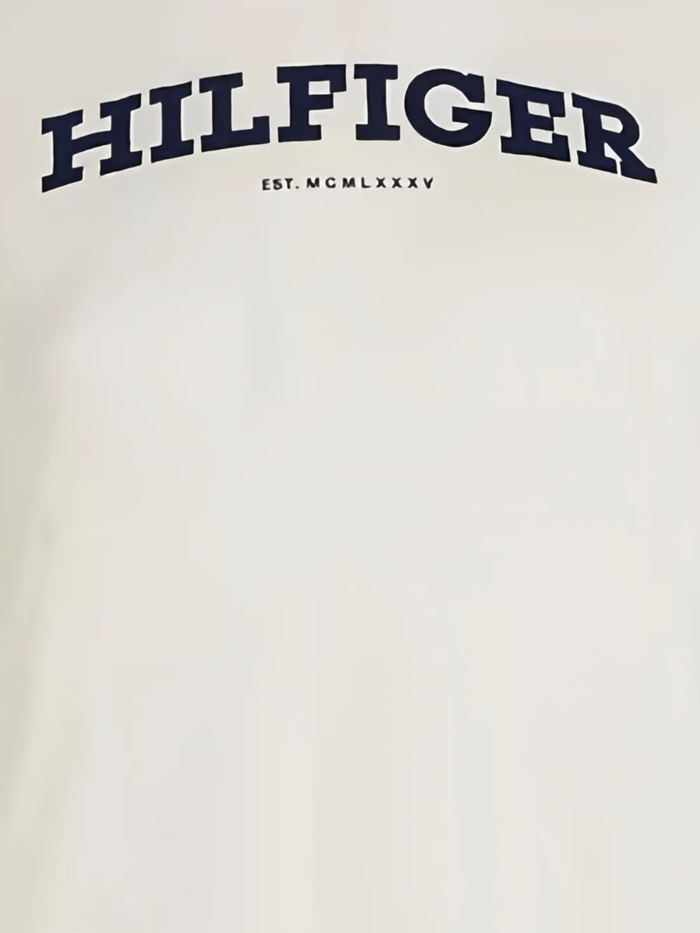 Tommy Hilfiger playera de algodón | Playeras y jerséis | Image 2