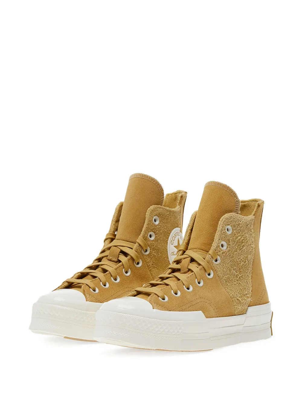 Converse Chuck 70 Plus high-top sneakers | Hi-Tops | Image 2