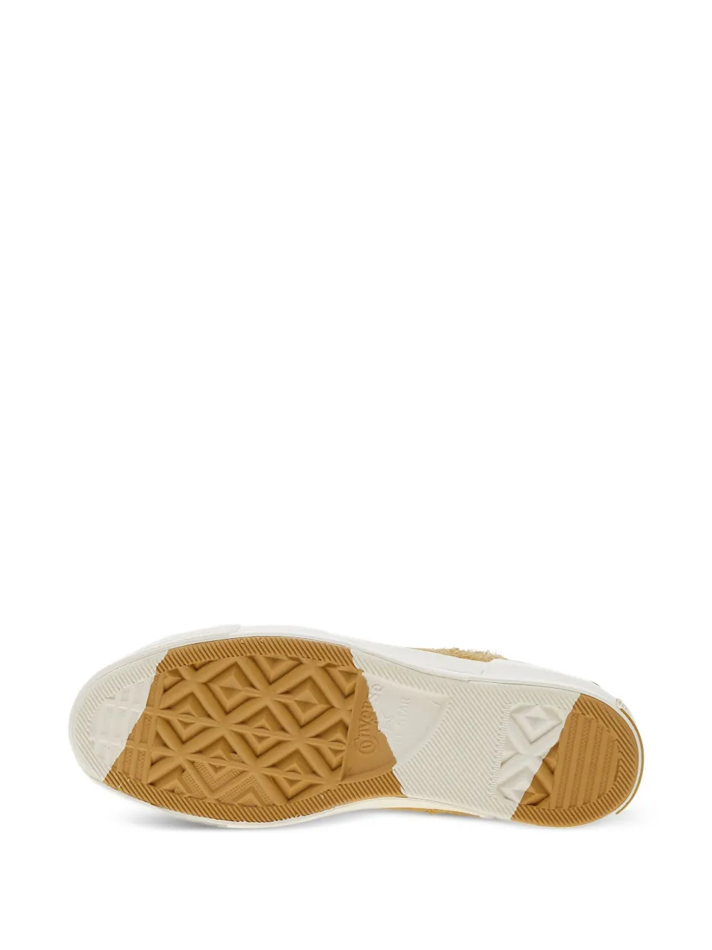 Converse Chuck 70 Plus high-top sneakers Neutrals