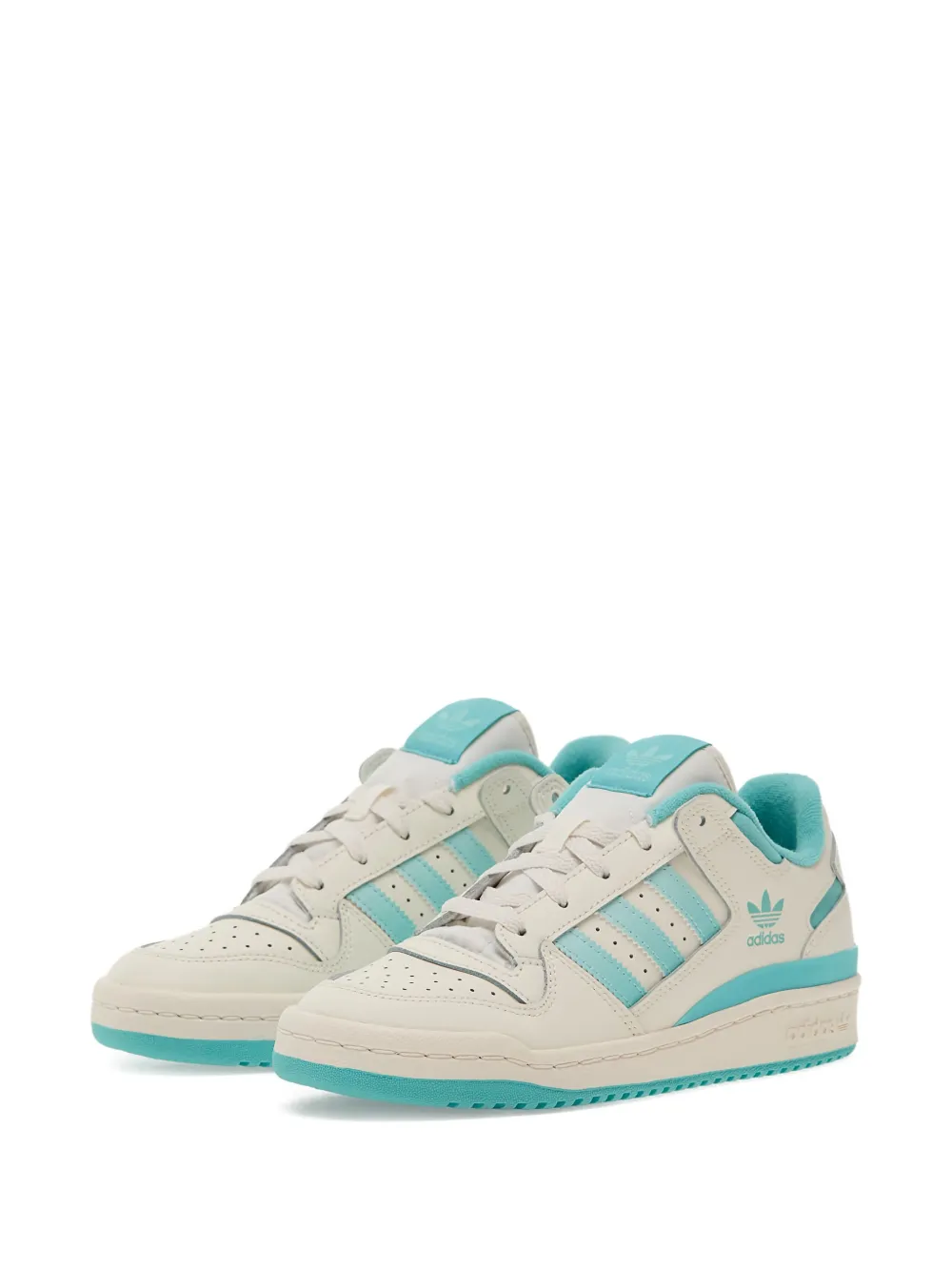 adidas Forum Low sneakers White