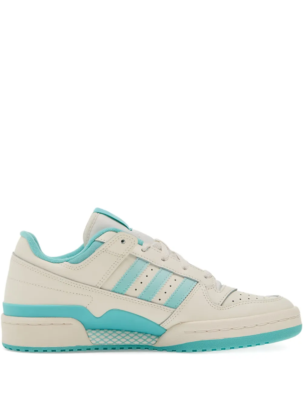 adidas Forum Low スニーカー - ホワイト adidas Forum Low スニーカー - ホワイト
