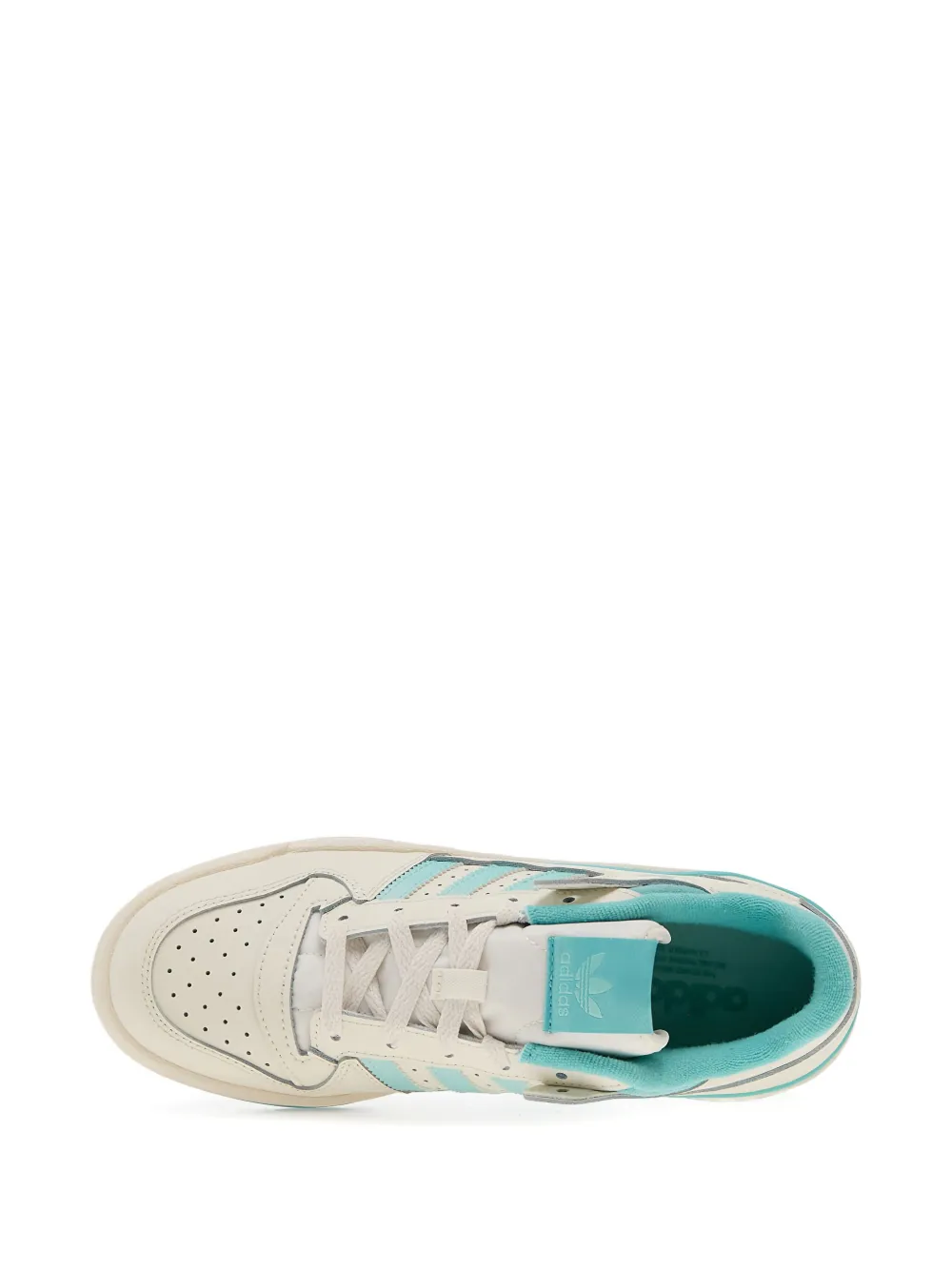 adidas Forum Low sneakers White