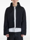 HELIOT EMIL Generis windbreaker - Black