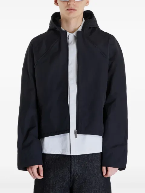HELIOT EMIL Generis windbreaker