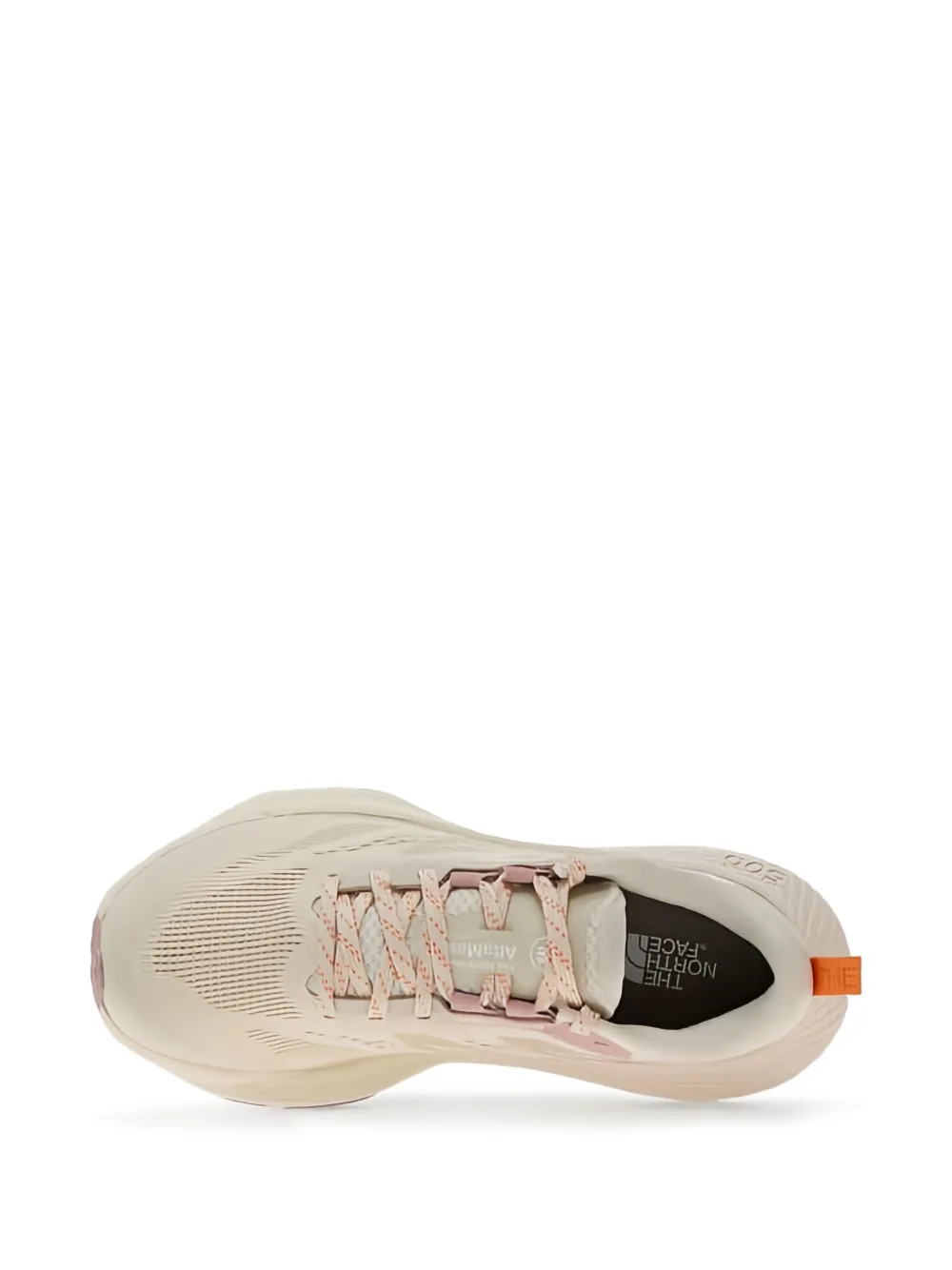 The North Face Altamesa 500 sneakers Beige
