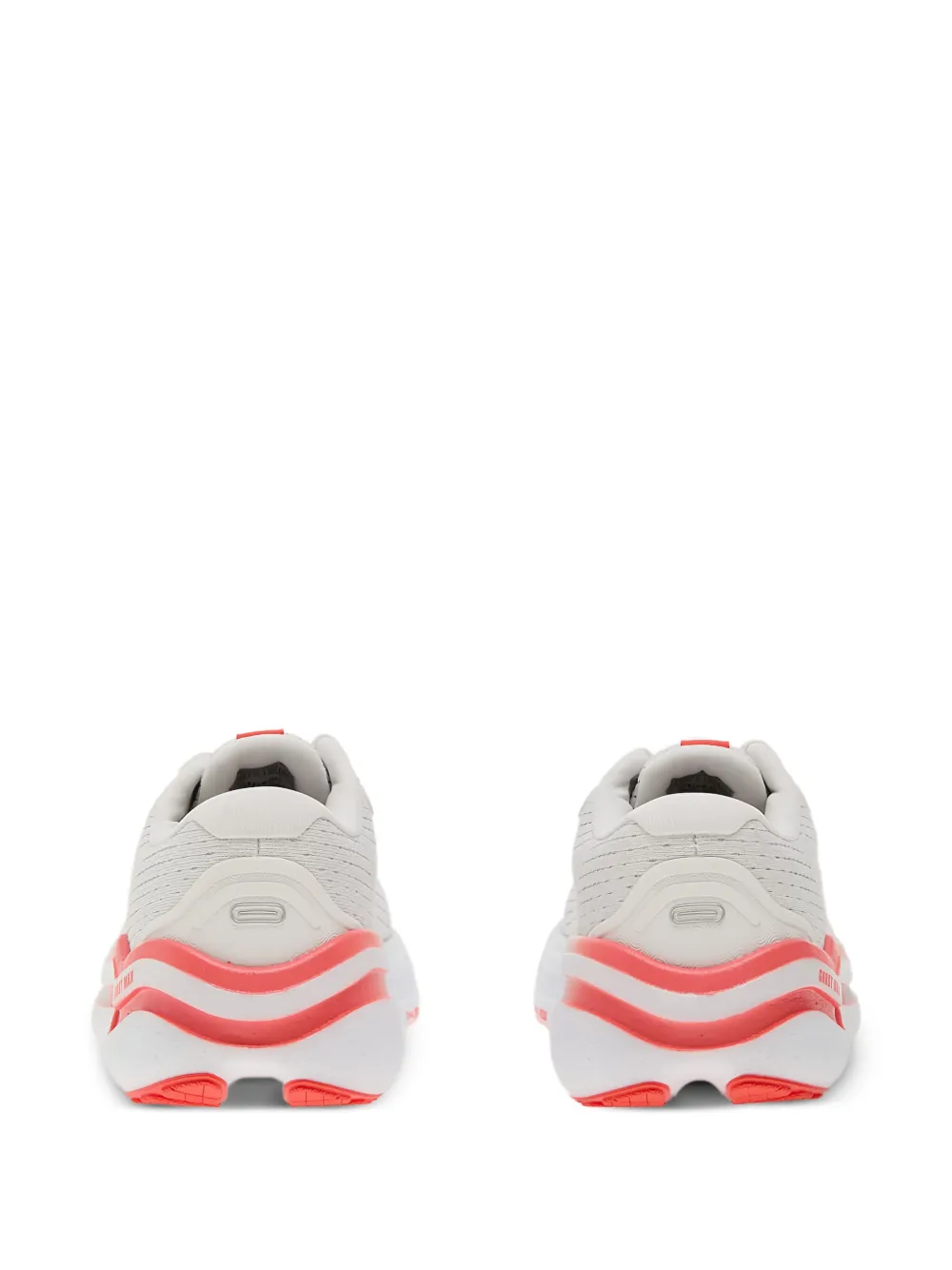 Brooks Ghost Max 2 Sneakers In White