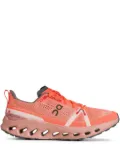 On Running Cloudsurfer mesh sneakers - Orange