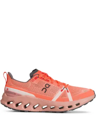 On Running