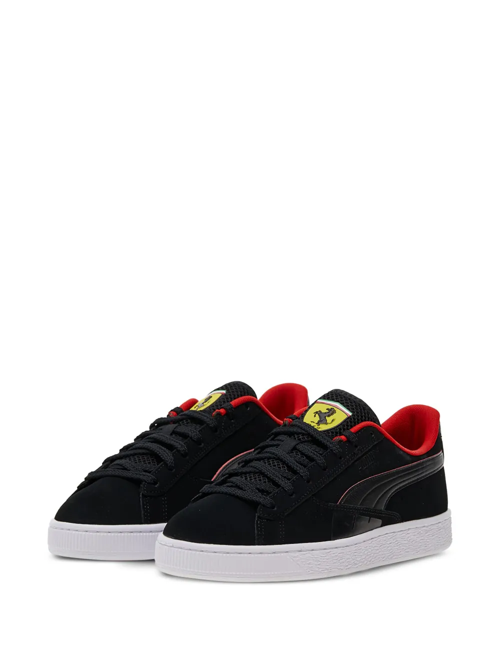 PUMA suede low-top sneakers | Low-Tops | Image 2