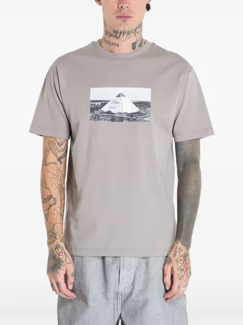 dime Bass T-shirt 
