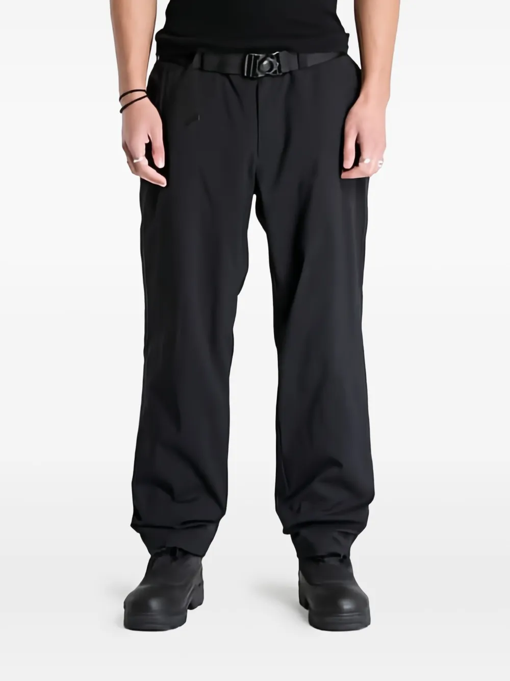 Tilak Monk Alpha Trousers