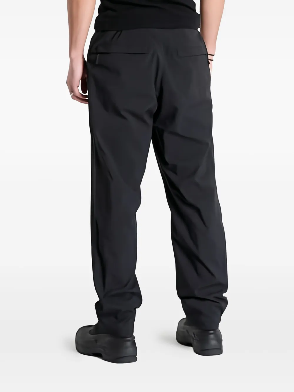 Tilak Monk Alpha Trousers