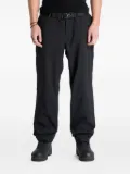 Tilak Monk Alpha trousers - Black
