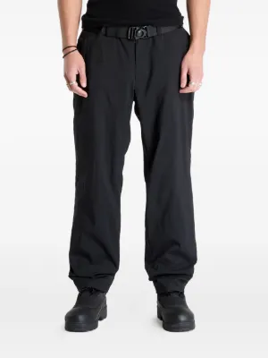 Neil Barrett cargo-pocket Trousers | Black | FARFETCH AO