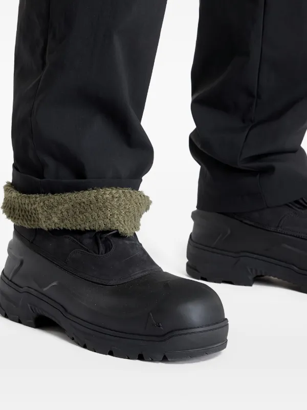 Tilak Monk Alpha パンツ | ブラック | FARFETCH JP