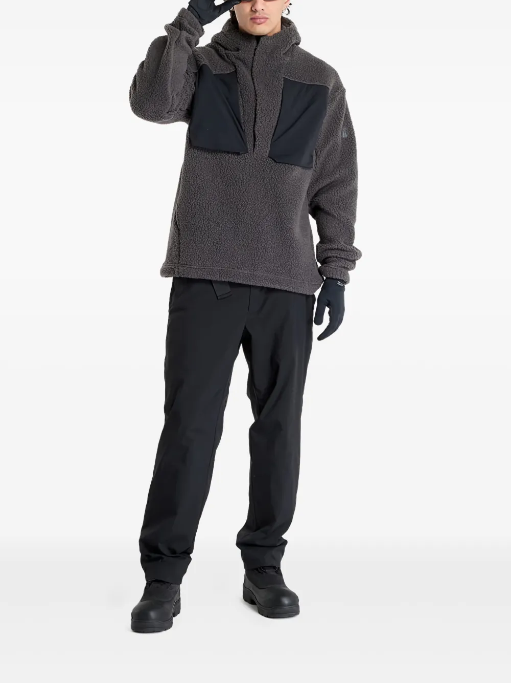 Tilak pantalones Monk Alpha | Pantalones holgados | Image 2