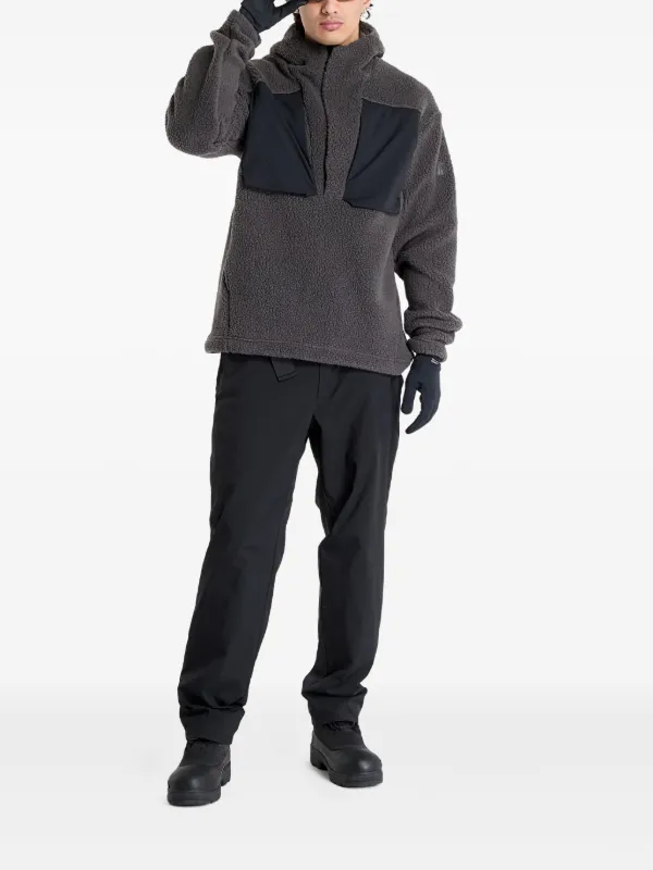 Tilak Monk Alpha パンツ | ブラック | FARFETCH JP