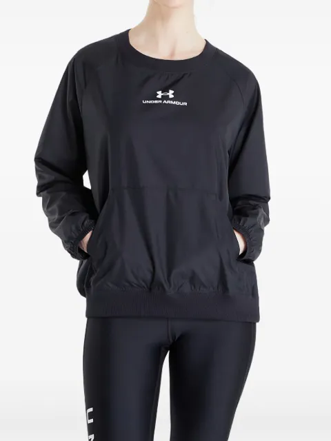 Under Armour Rush sweatshirt