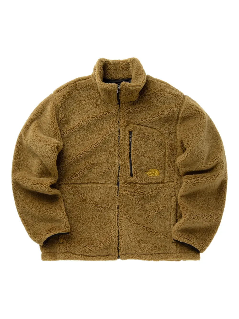 The North Face M Extreme Pile 2 ジャケット - グリーン The North Face M Extreme Pile 2 ジャケット - グリーン