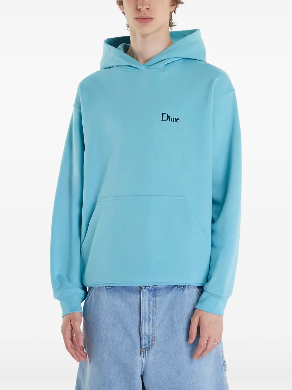 Classic hoodie