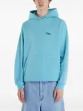 dime Classic hoodie - Blue