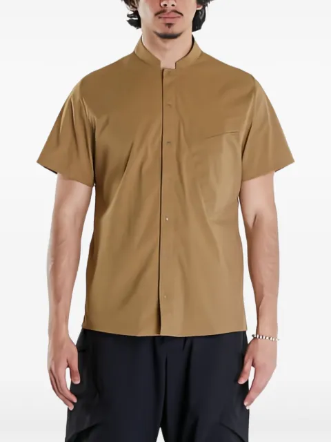Poutnik by Tilak Blade shirt