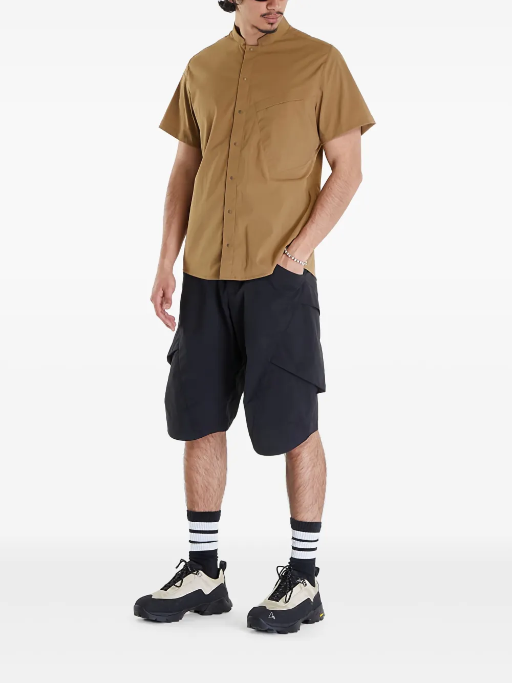 Poutnik by Tilak camisa Blade | Image 2