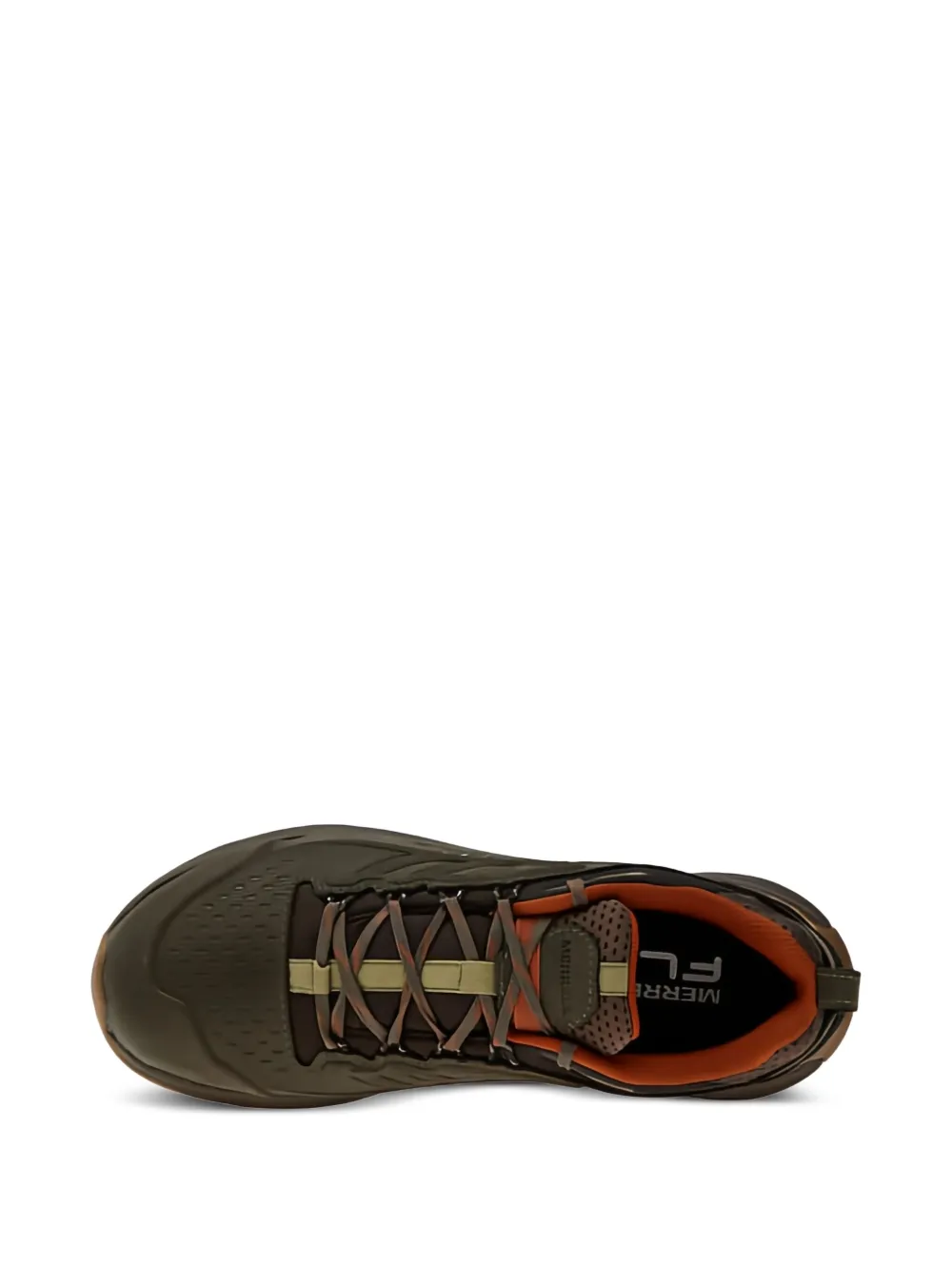 Merrell Moab Speed 2 sneakers Green