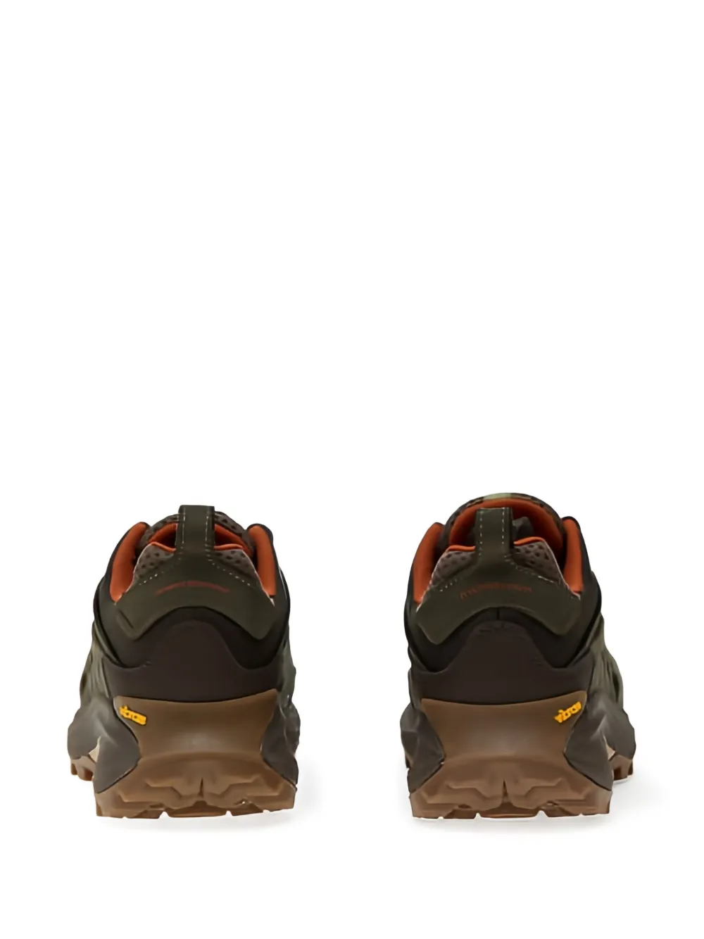 Merrell Moab Speed 2 sneakers Green