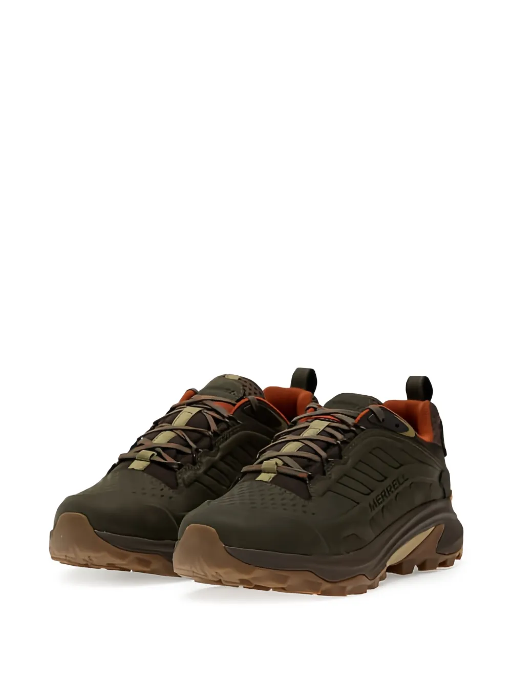 Merrell  Moab Speed 2 sneakers | Low-Tops | Image 2