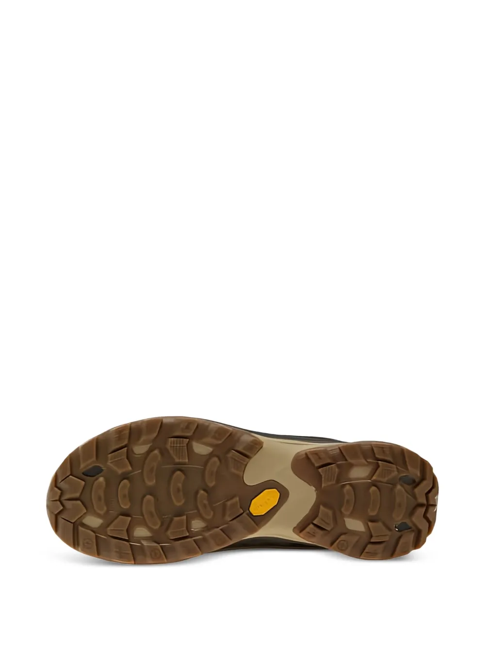 Merrell Moab Speed 2 sneakers Green