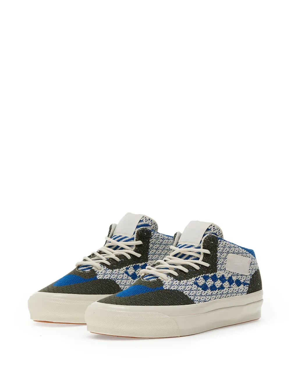 Vans tenis LX Half Cab 33 EK | Tenis bajos | Image 2