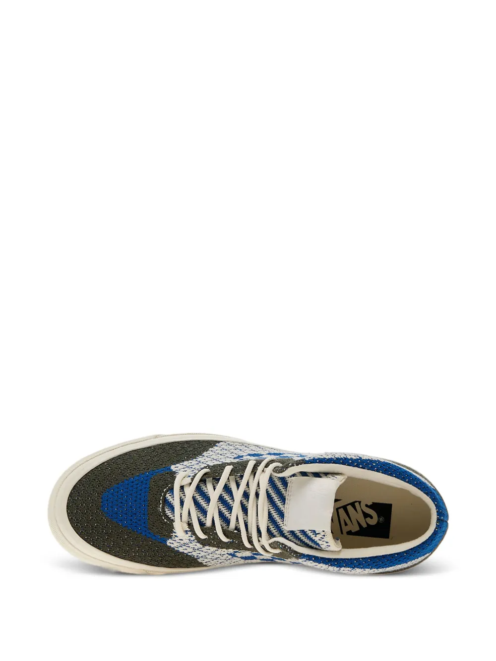 Vans LX Half Cab 33 EK sneakers Blue