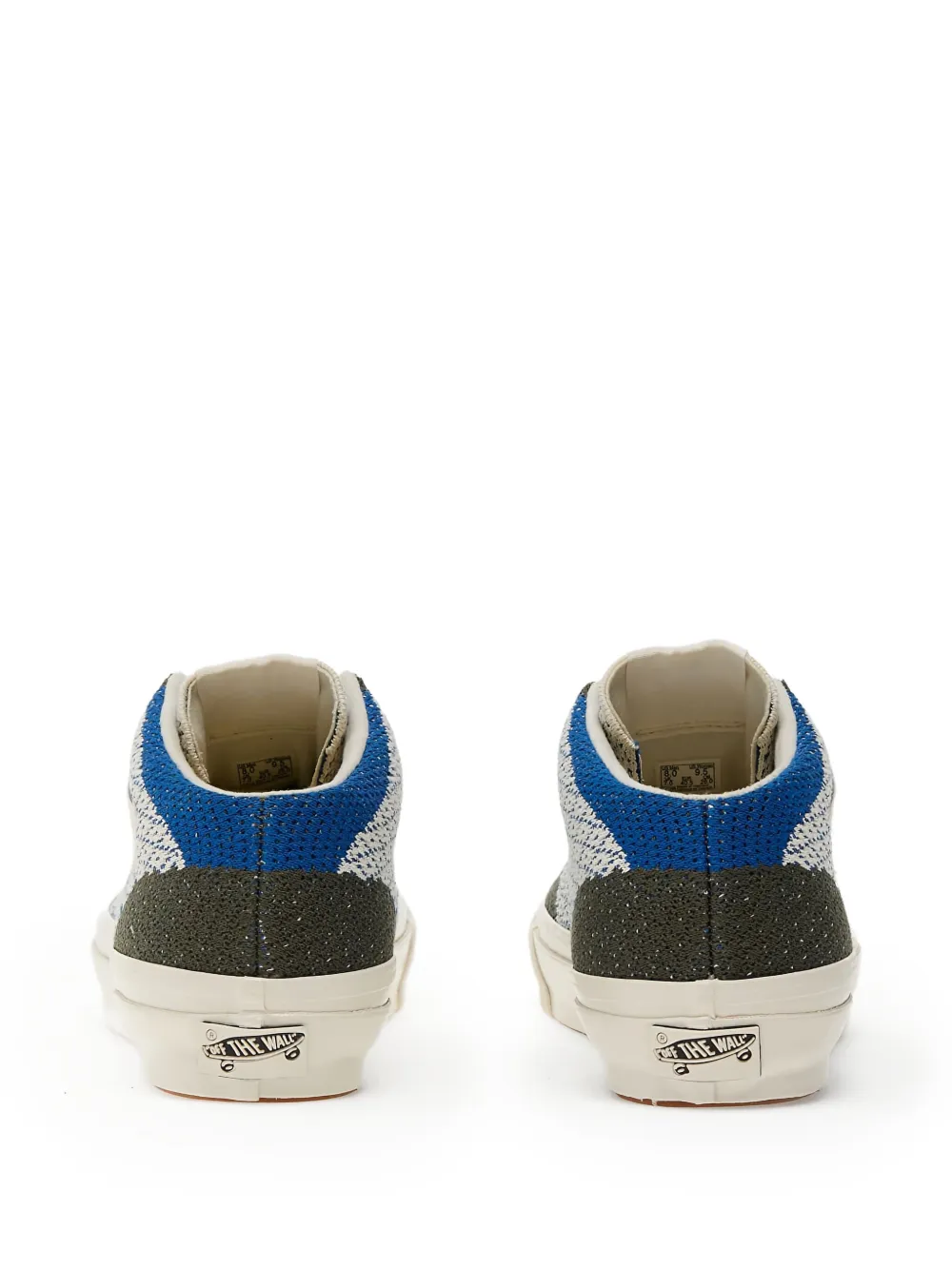 Vans LX Half Cab 33 EK sneakers Blue