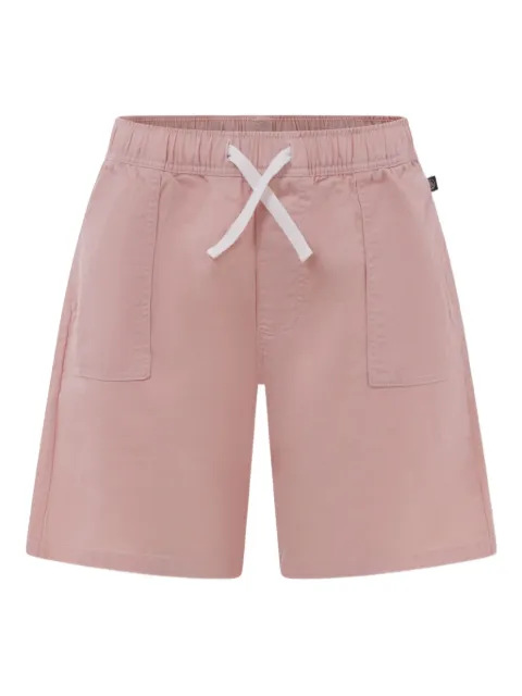 Petit Bateau twill shorts