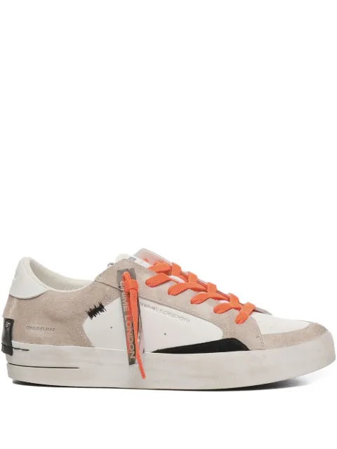 Crime London SK8 Deluxe sneakers
