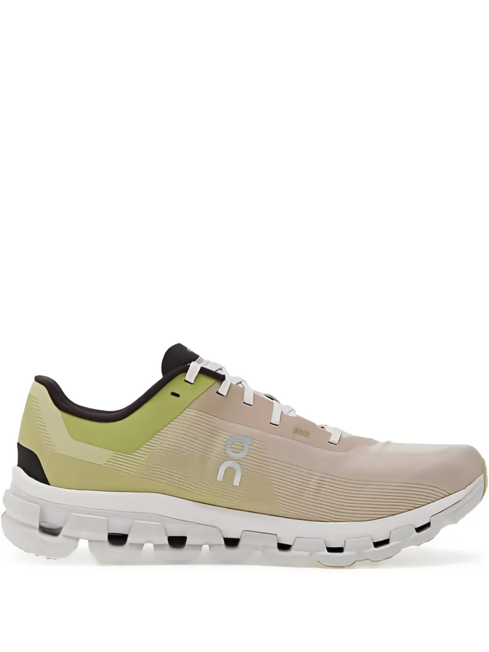 On Running Cloudflow 4 sneakers | Neutrals | Image 1