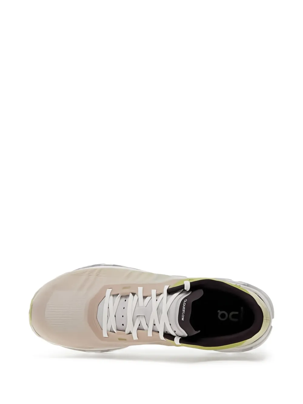 On Running Cloudflow 4 sneakers Neutrals